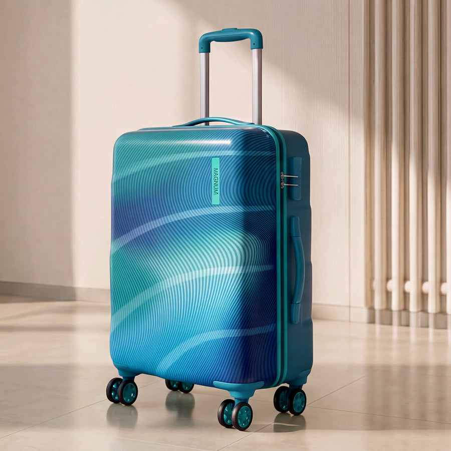 Printed Trolley