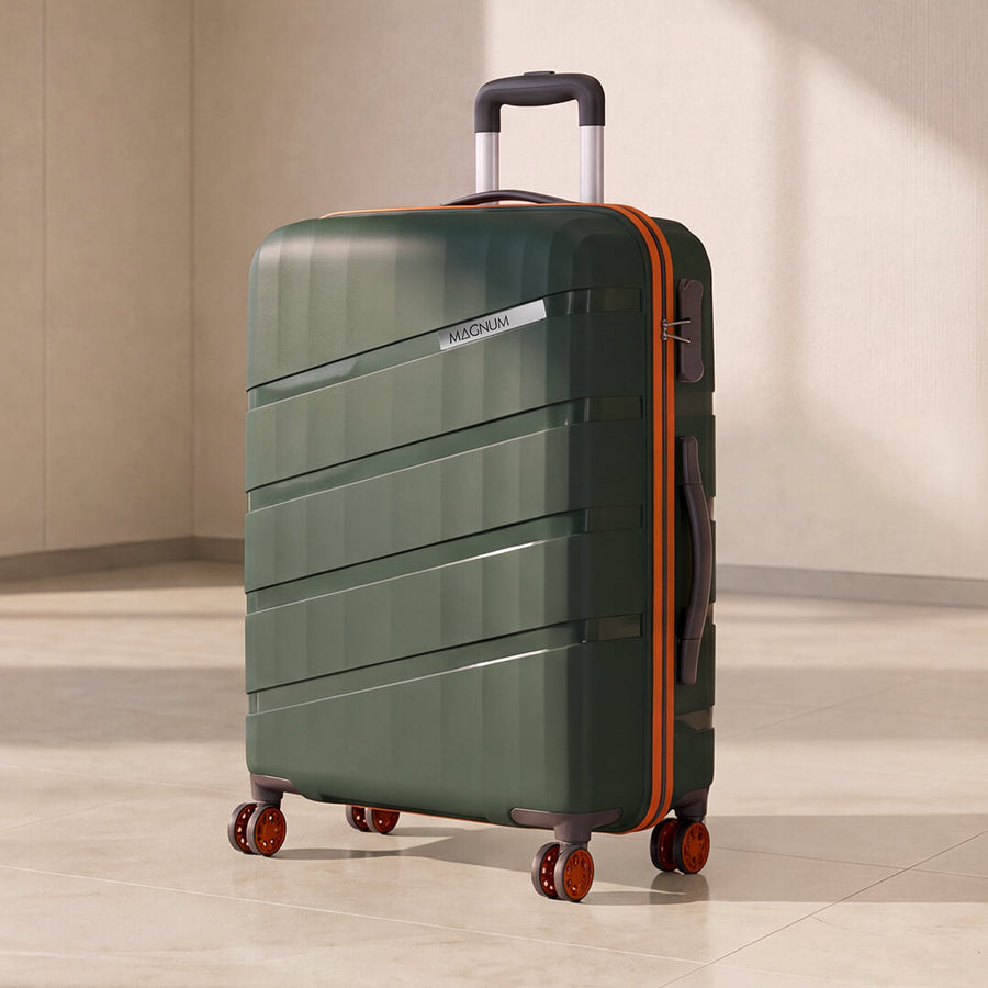 Hard Trolley
